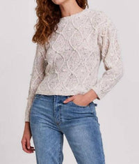 Another Love - Amandine Sweater