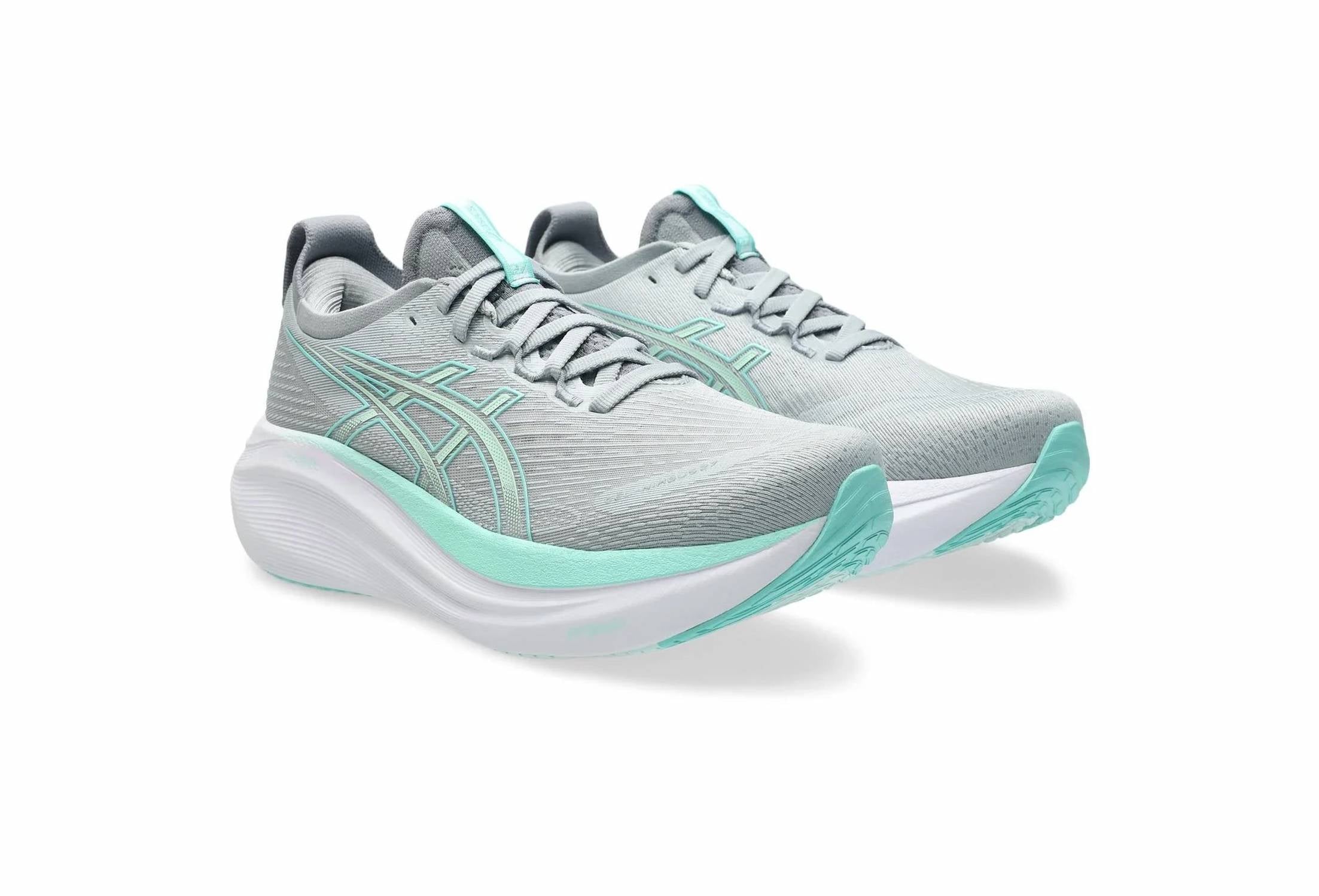 Asics - Women's Gel Nimbus 27 Running Shoe