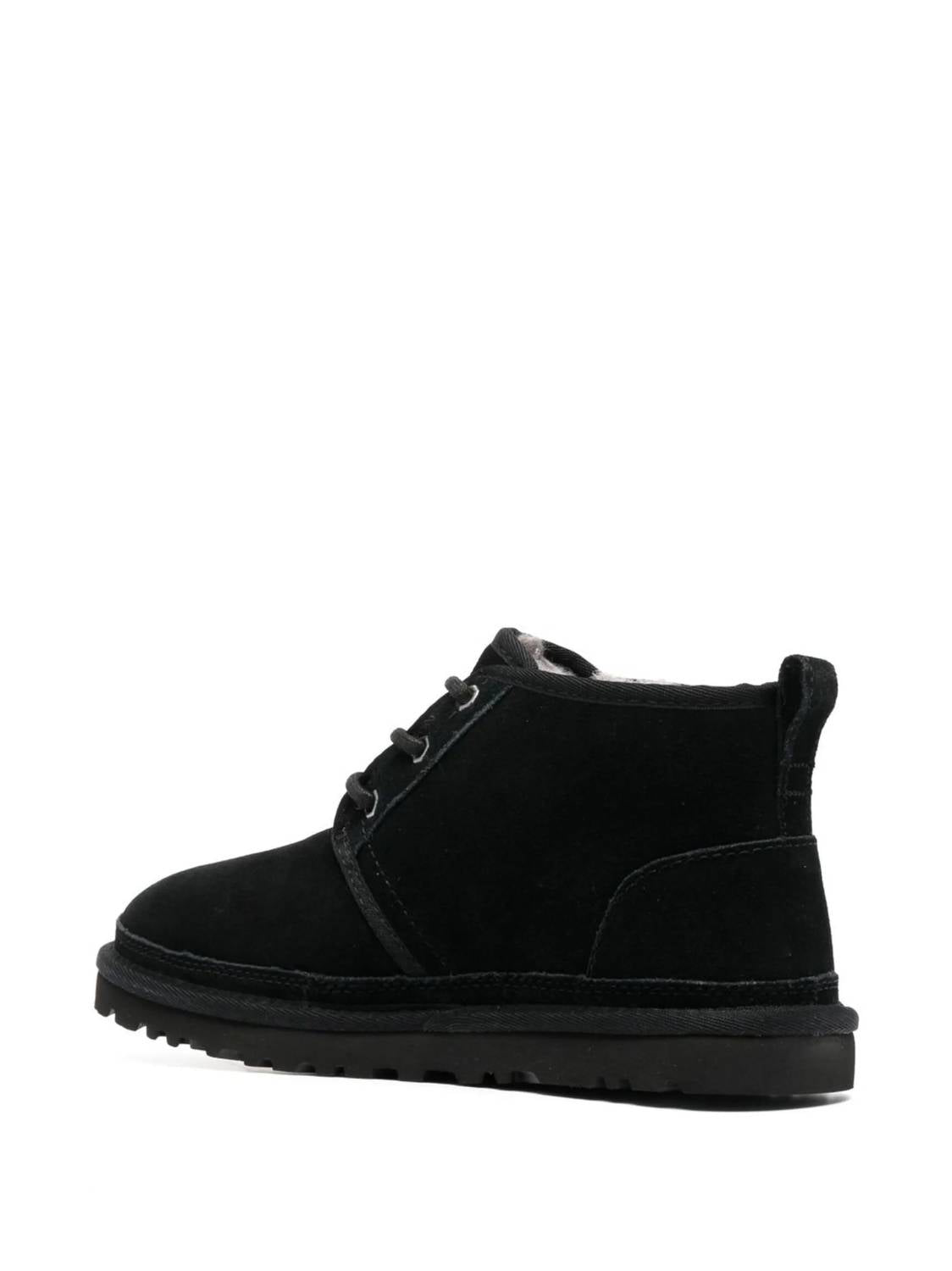 Ugg - Men's Neumel Lace Up Desert Boots