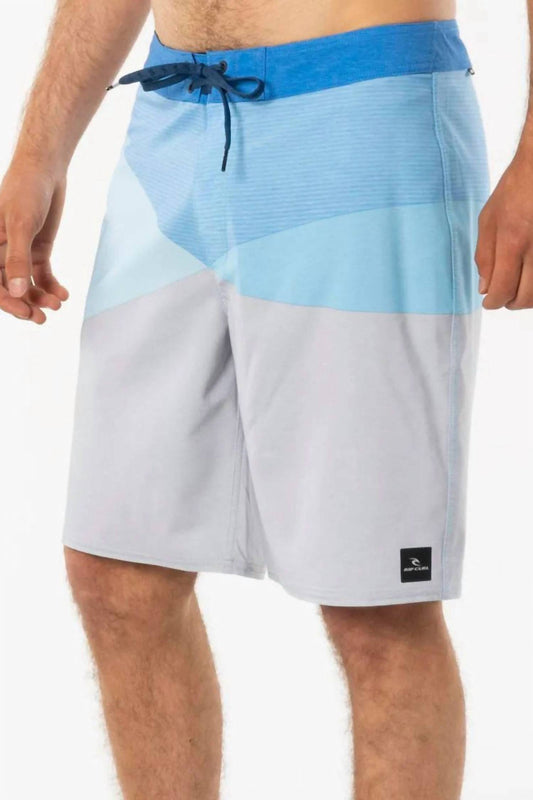 Ripcurl - Men's Mirage Overlay Boardies
