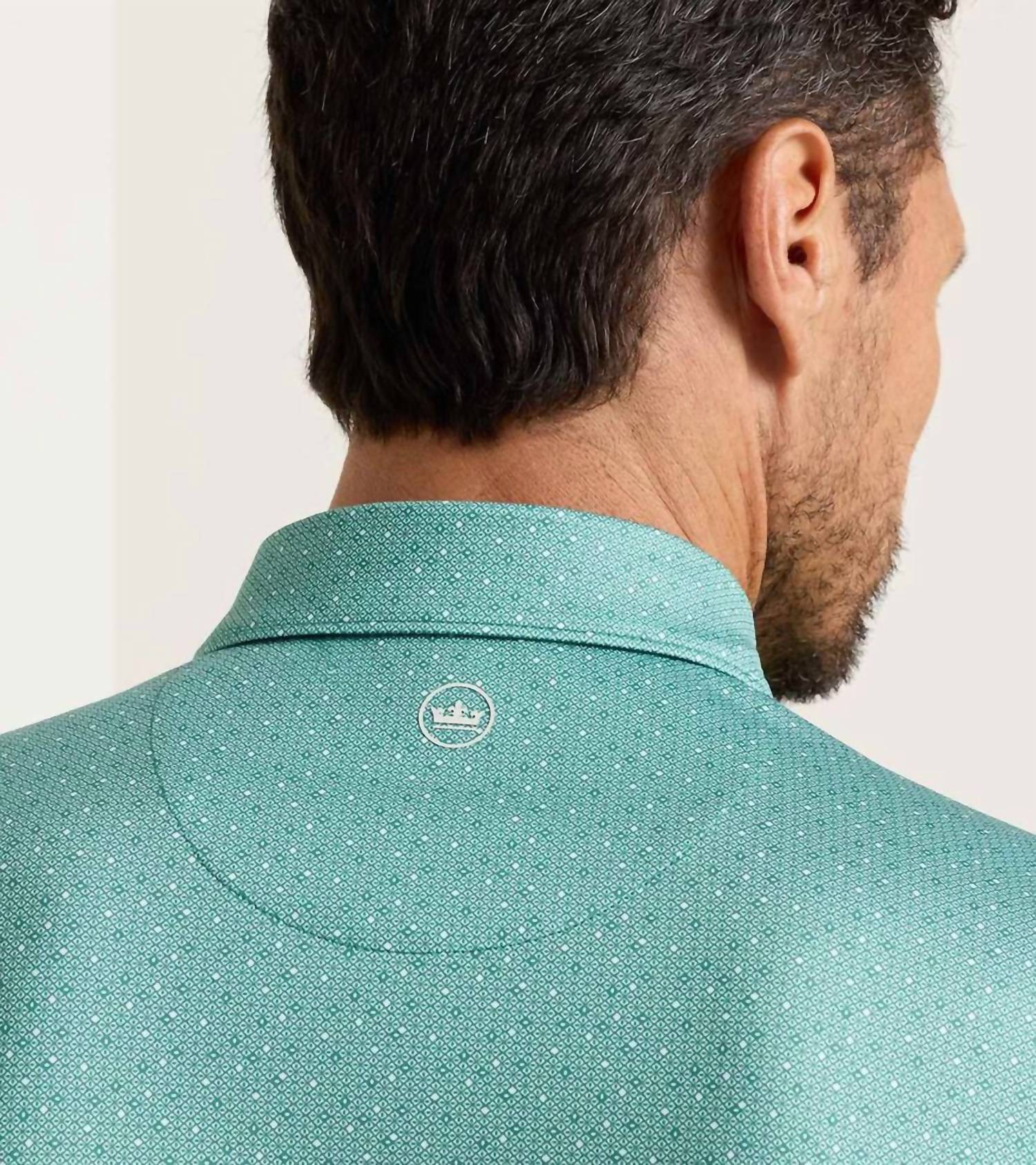 Peter Millar - Dashwood Performance Jersey