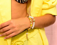 Venessa Arizaga - Women's Lets Dance Bracelet