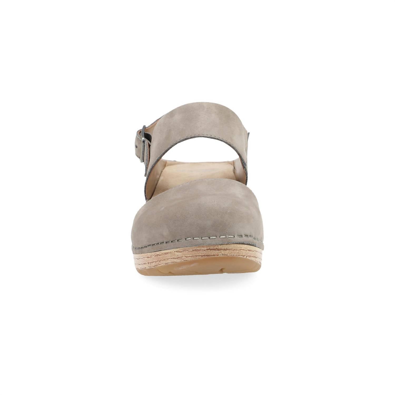Dansko - Women's Lucia Clog