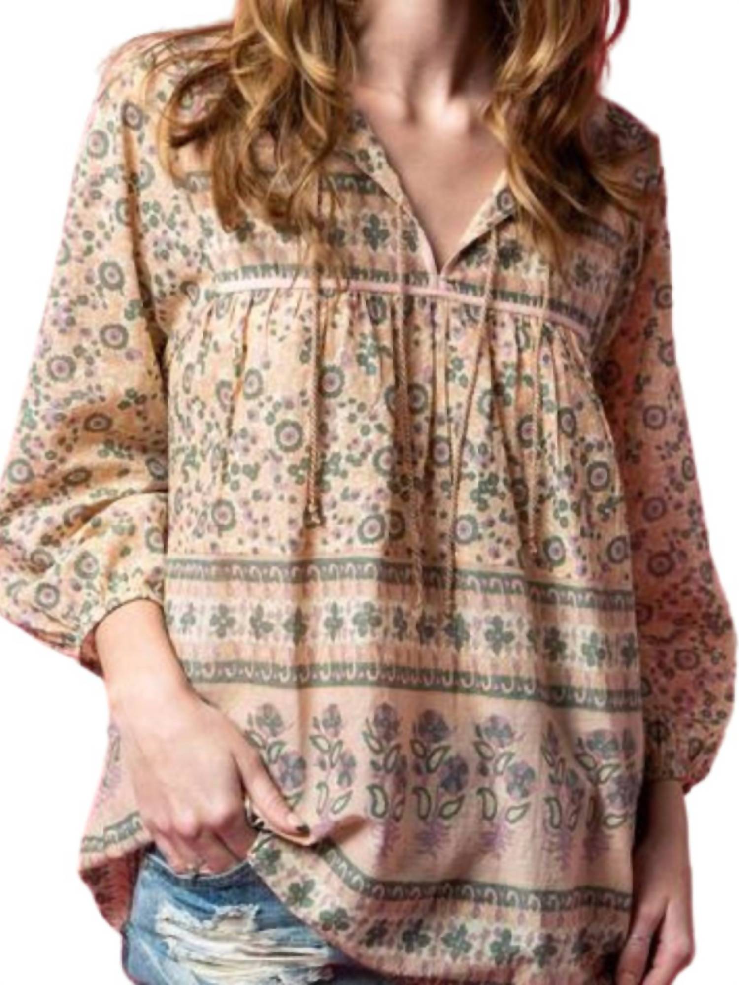 Amalia Top