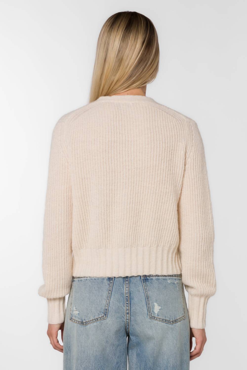 Velvet Heart - Women's Sunshine Cardigan