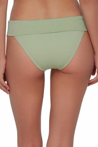 Swim Systems - Laura Fold Over Bikini Bottom