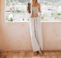 Beachwood Baby - Isla Wide Leg Pants