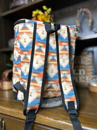 Montana West - Women's Back Pack Cooler