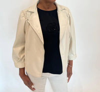 Melissa Nepton - Clover Jacket