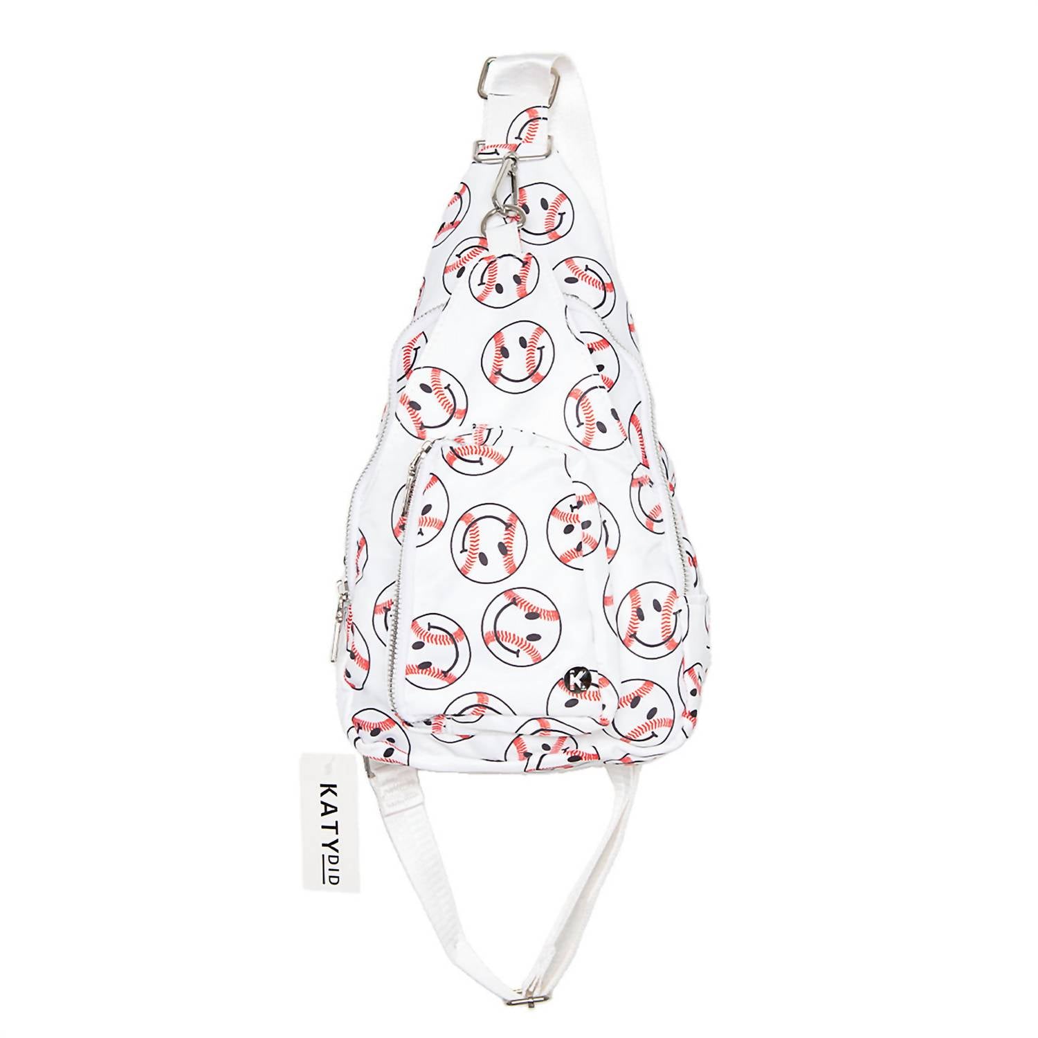 Katydid - Women's Stash Your Stuff Sling Bag