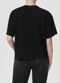 Agolde - Sulma Drop Shoulder Tee