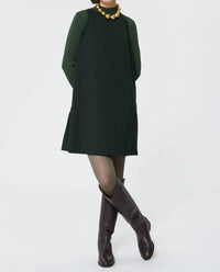 Tara Jarmon - Rosabel Sleeveless Dress
