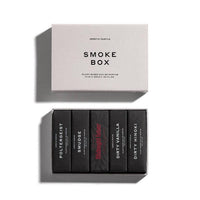 Heretic Parfum - Women's The Smoke Box Discovery Perfume - Set Of 5x2ml