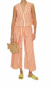 Simon Miller - Lima Wide Leg Pants