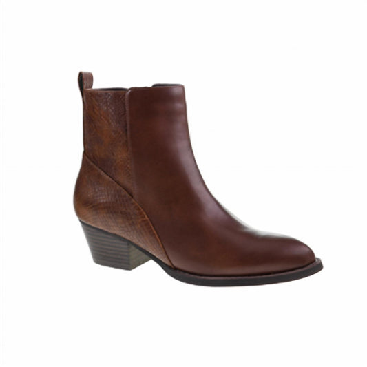 Chinese Laundry - CICILY BURMISH-SN BOOTS