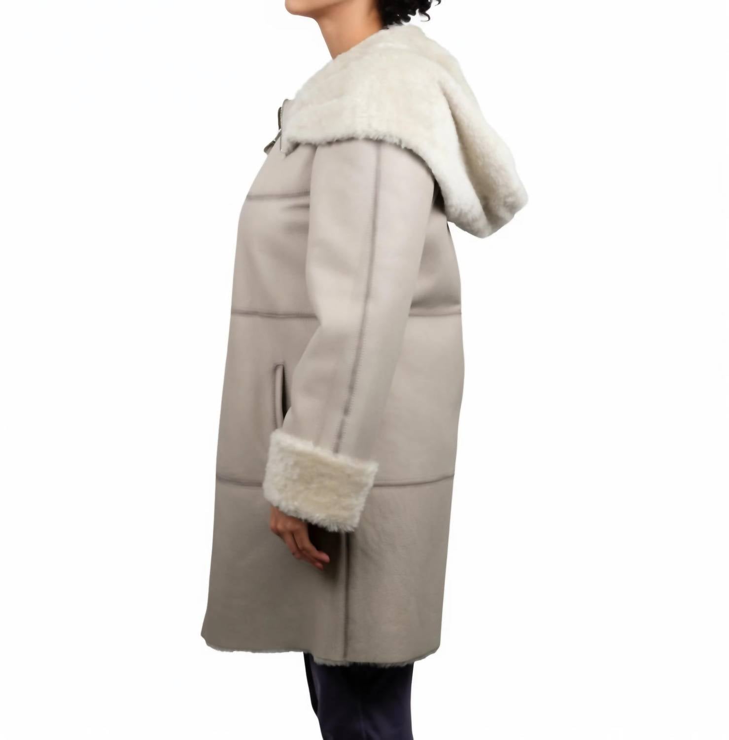 Lusso Beni - Node Coat