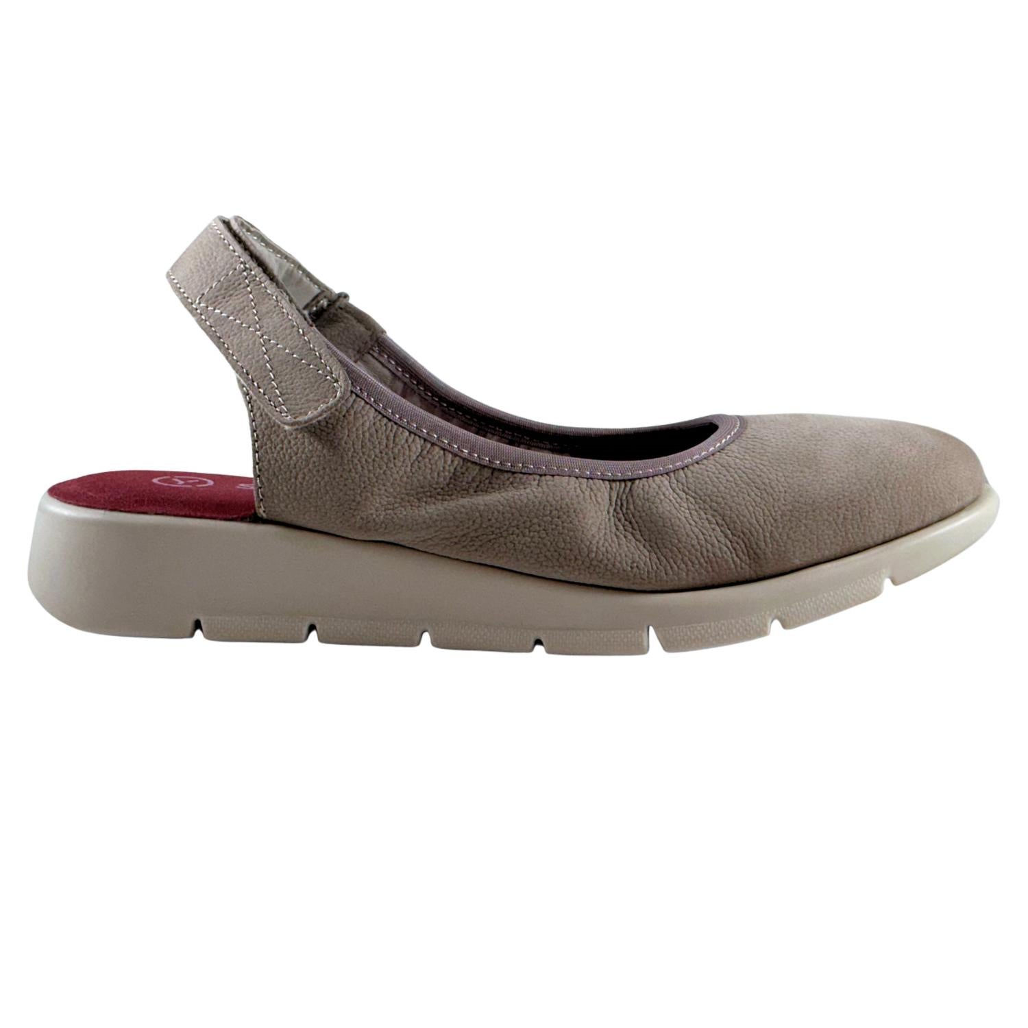 Saydo - Women's Freesia Slingback Shoe
