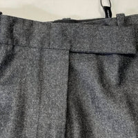Theory - Women's High Waist Tapered Slim Pants