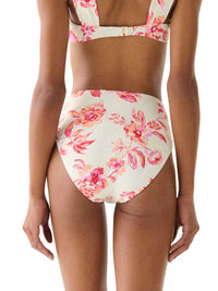 Kate Spade - High Leg Bikini Bottom