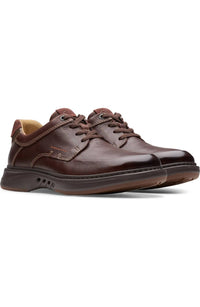 Clarks - Men's Un Briley Lace Oxford