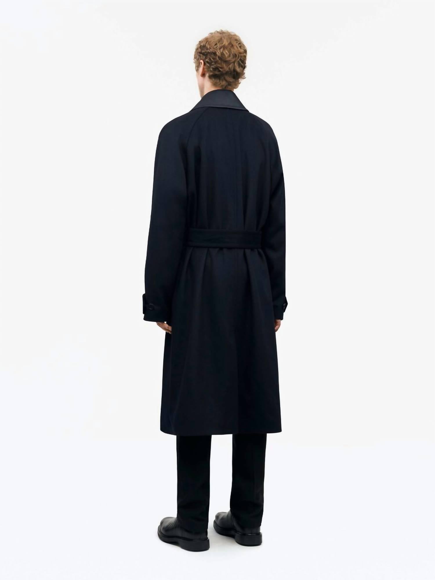 Tiger Of Sweden - Lonnie Coat