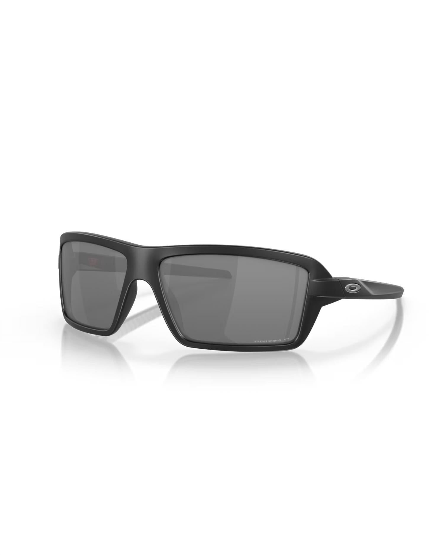Oakley - Unisex Cables Sunglasses