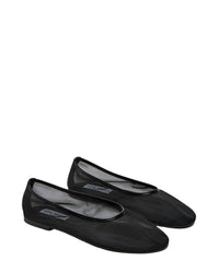 Steve Madden - Women's Meadow Mesh Ballet Flat
