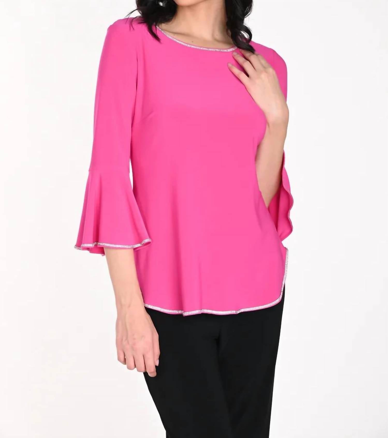Frank Lyman - Bianca Top