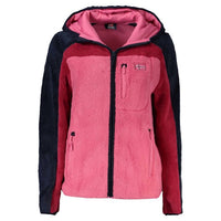 Norway 1963 - Hooded Long Sleeve Jacket