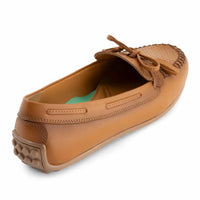 Andrea - Women's Leather Loafer