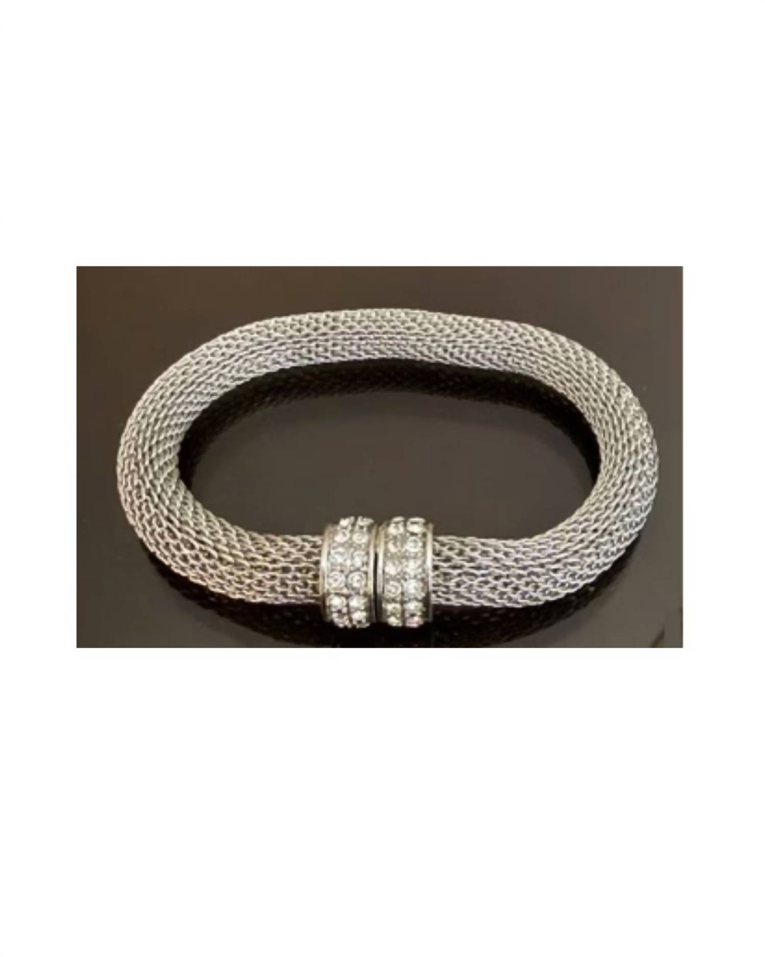 Noelle - Women's Mesh Bracelet