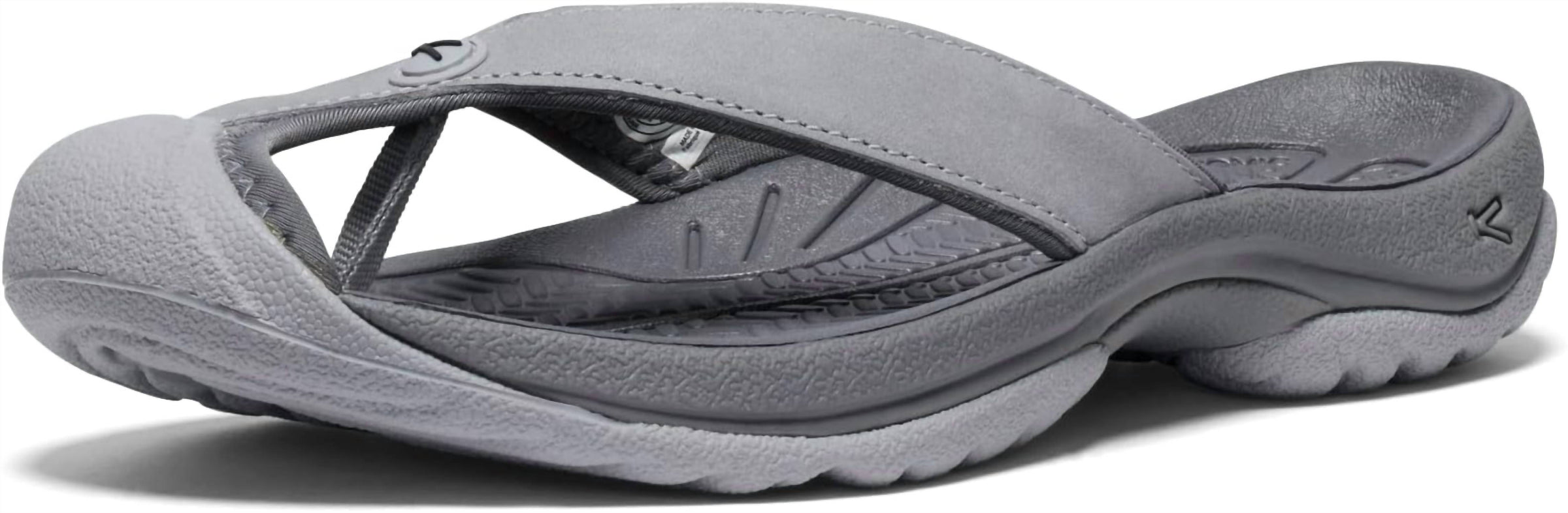 Keen - Men's Waimea Tg Flip-flops