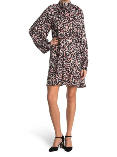 Joie - ZARIAH MINI DRESS