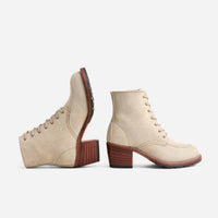 Red Wing Shoes - Women’s Clara Heeled Boot