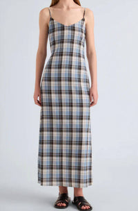 Proenza Schouler White Label - Evelyn A-line Dress