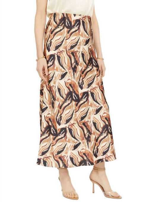 Caballero - Bria Midi Skirt