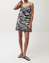 Pistola - Misa Cotton Dress
