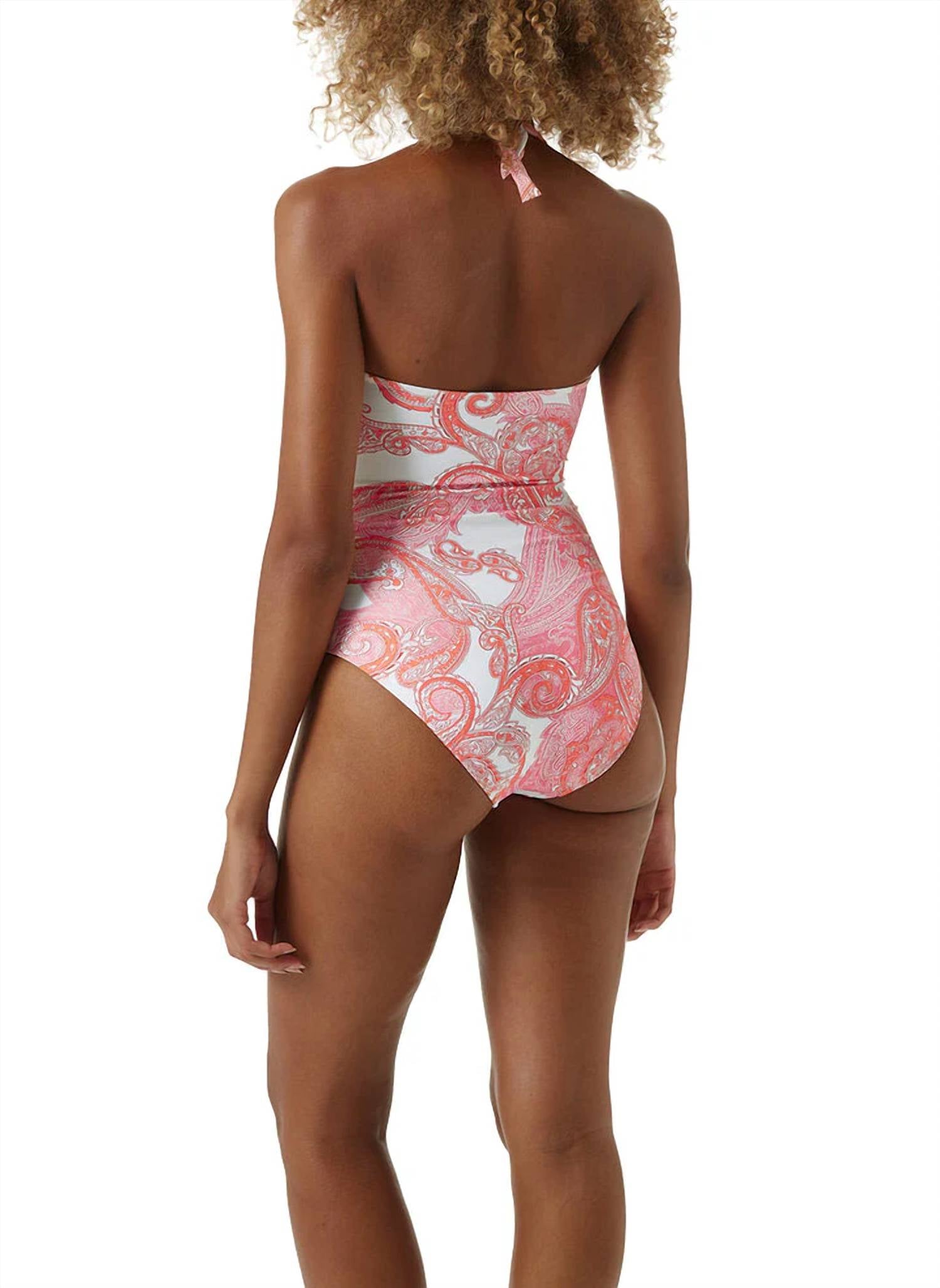 Melissa Odabash - Zanzibar One Piece