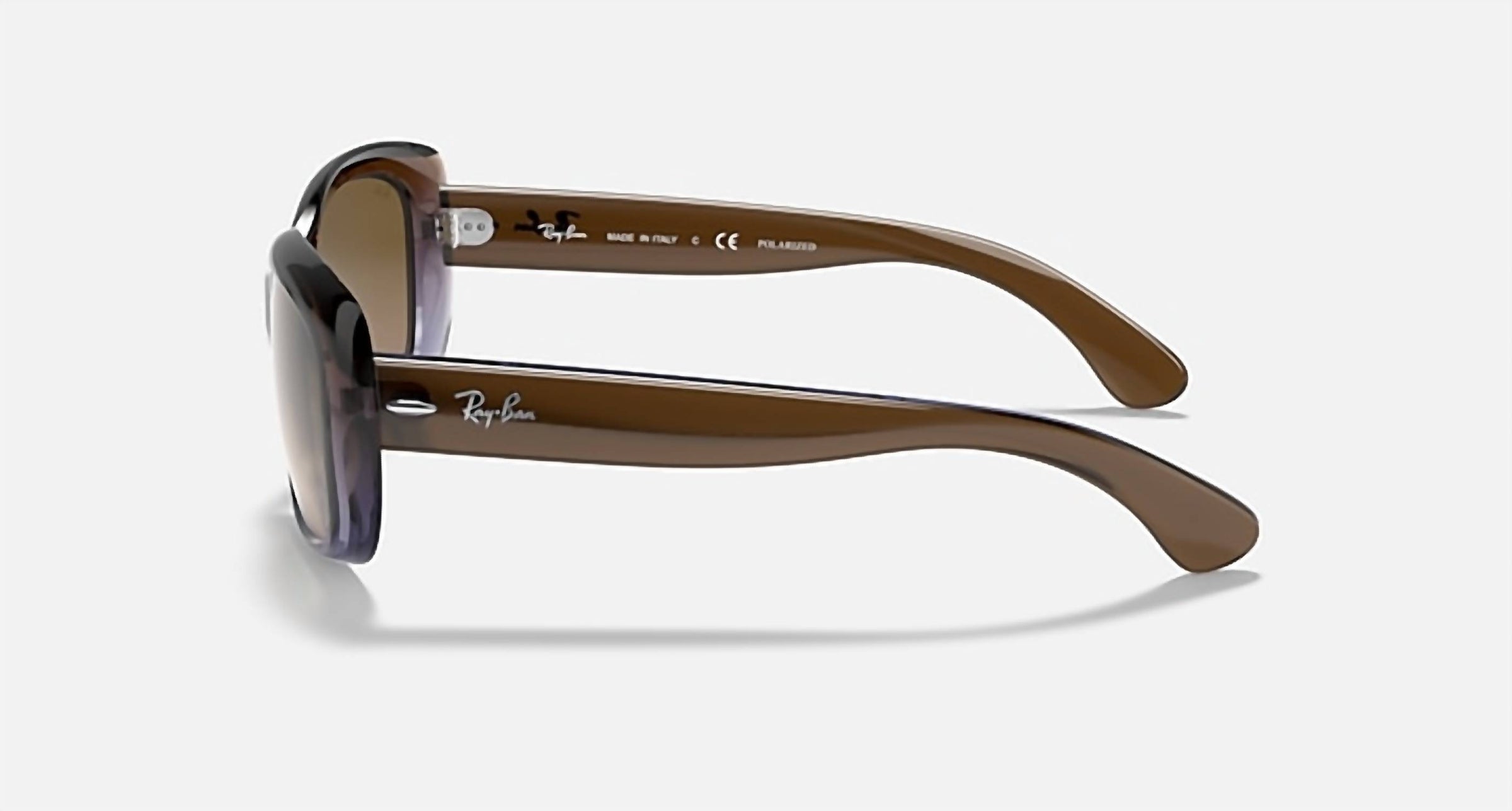 Ray Ban - Women's Jackie Ohh Sunglasses
