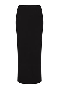 Eterne - Emma Butter Rib Skirt