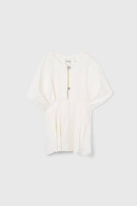 Rodebjer - Jennia Linen Top