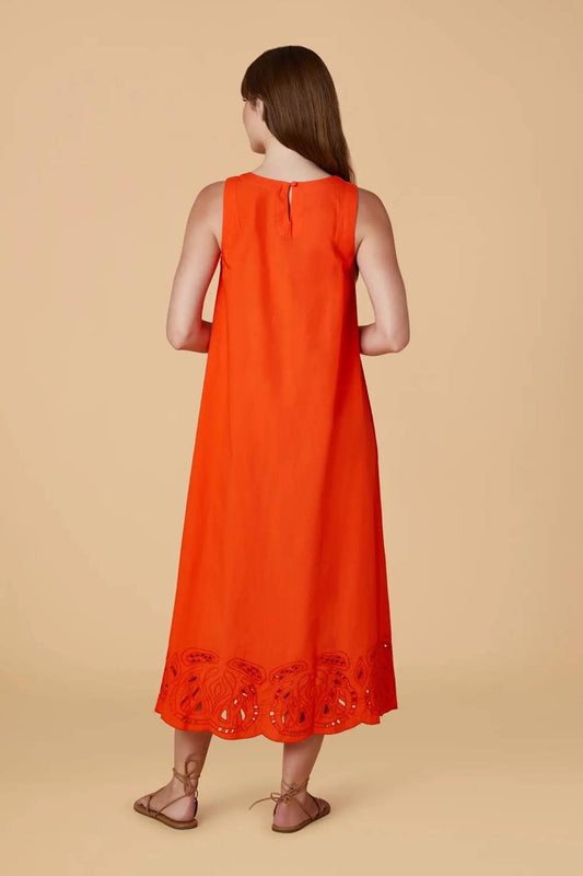 Olivia By Livro - Dani Dress