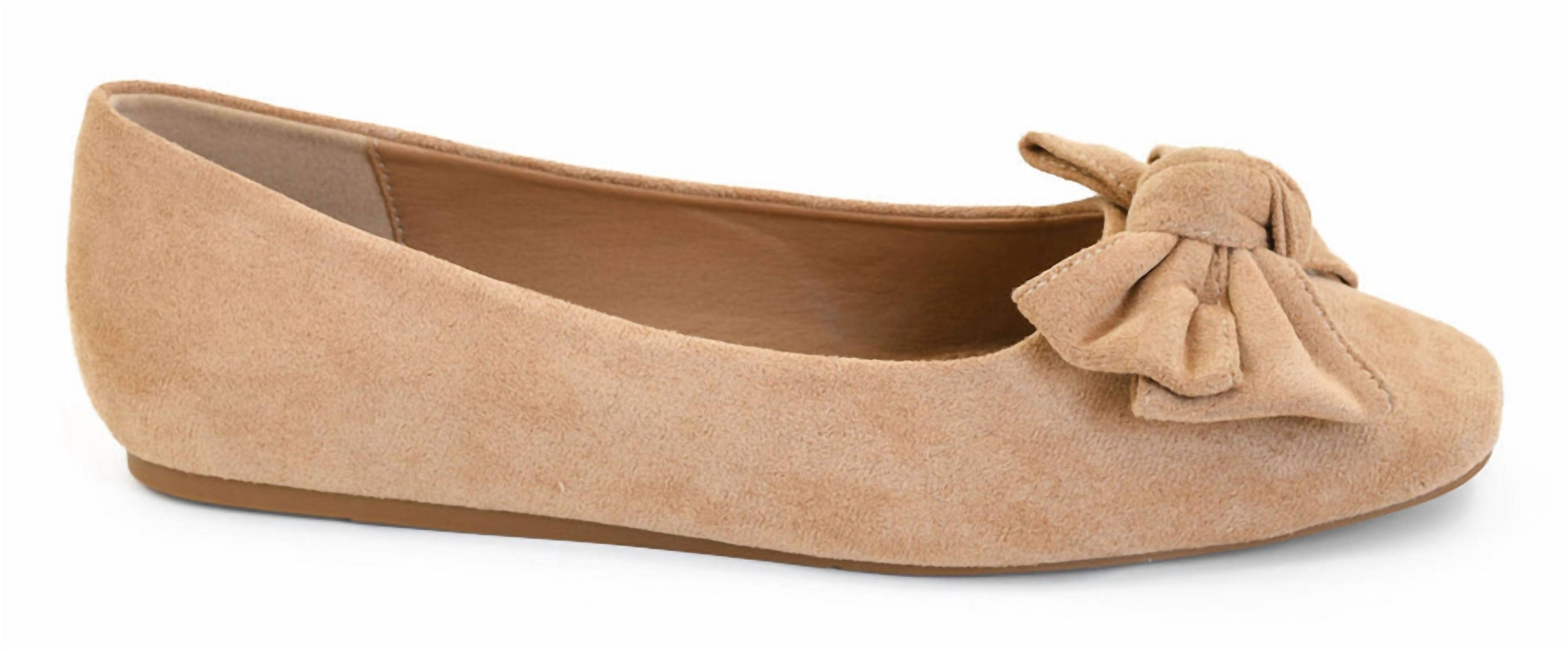 Hey Girl By Corkys - Women's Sugar Rush Flat Shoes