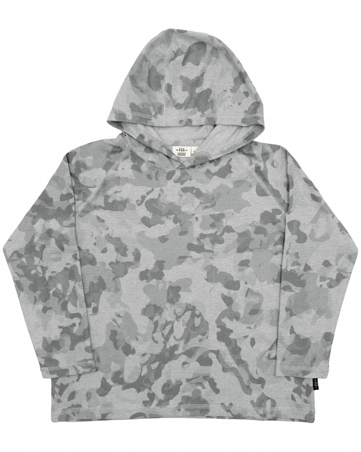 Feather 4 Arrow - Reel Deal Hoodie