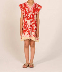 Poupette St Barth - Sasha Mini Dress