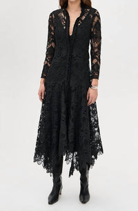 Alexis - Camila Midi Dress