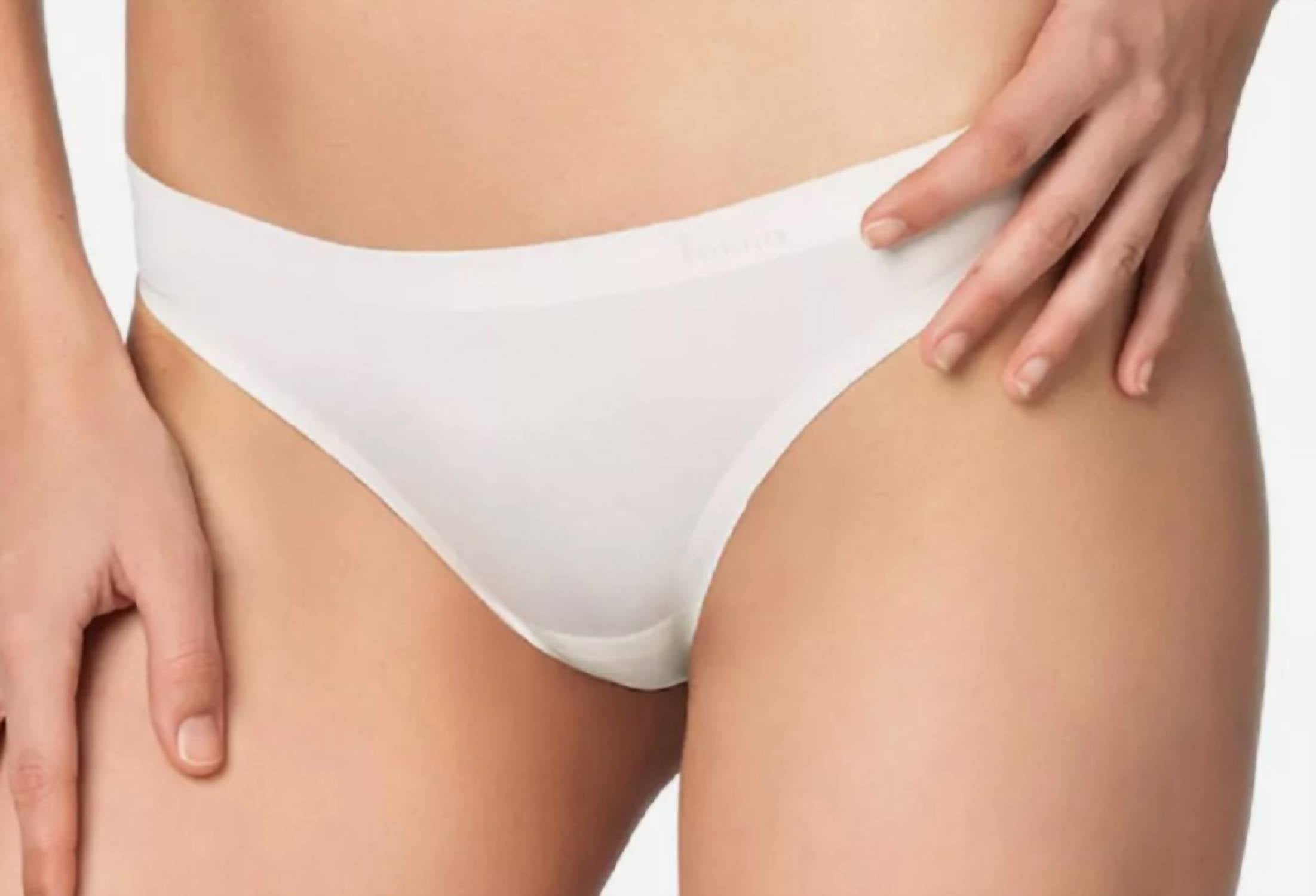 Felina - Treasure Women's Bonded Thong Panty