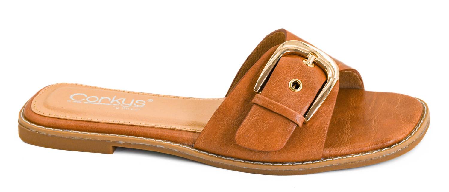 Corkys Footwear - Women's Pick Me Up Sandal