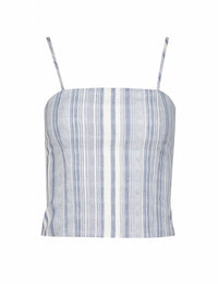 Bishop + Young - Women's Santa Maria Top