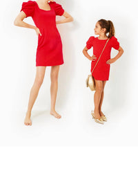 Lilly Pulitzer - Taslim Shift Dress